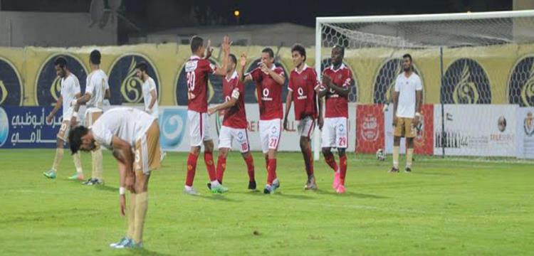 الاهلي الاهلي